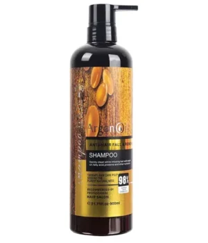 Argan_Shampoo